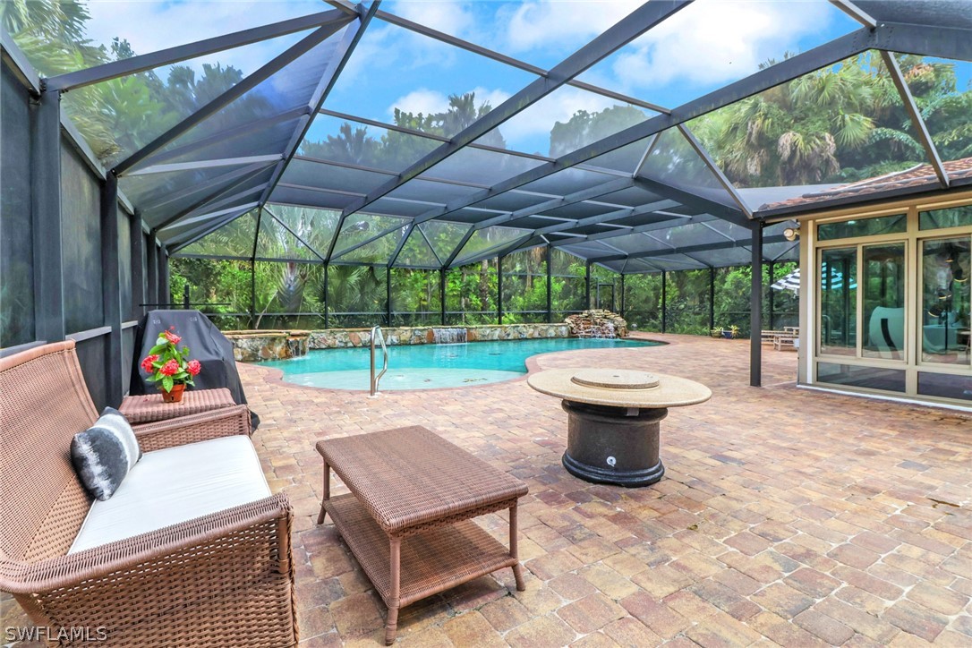 3 Bed Pool Home for Sale in Naples, FL, $1,175,000 — photo 25