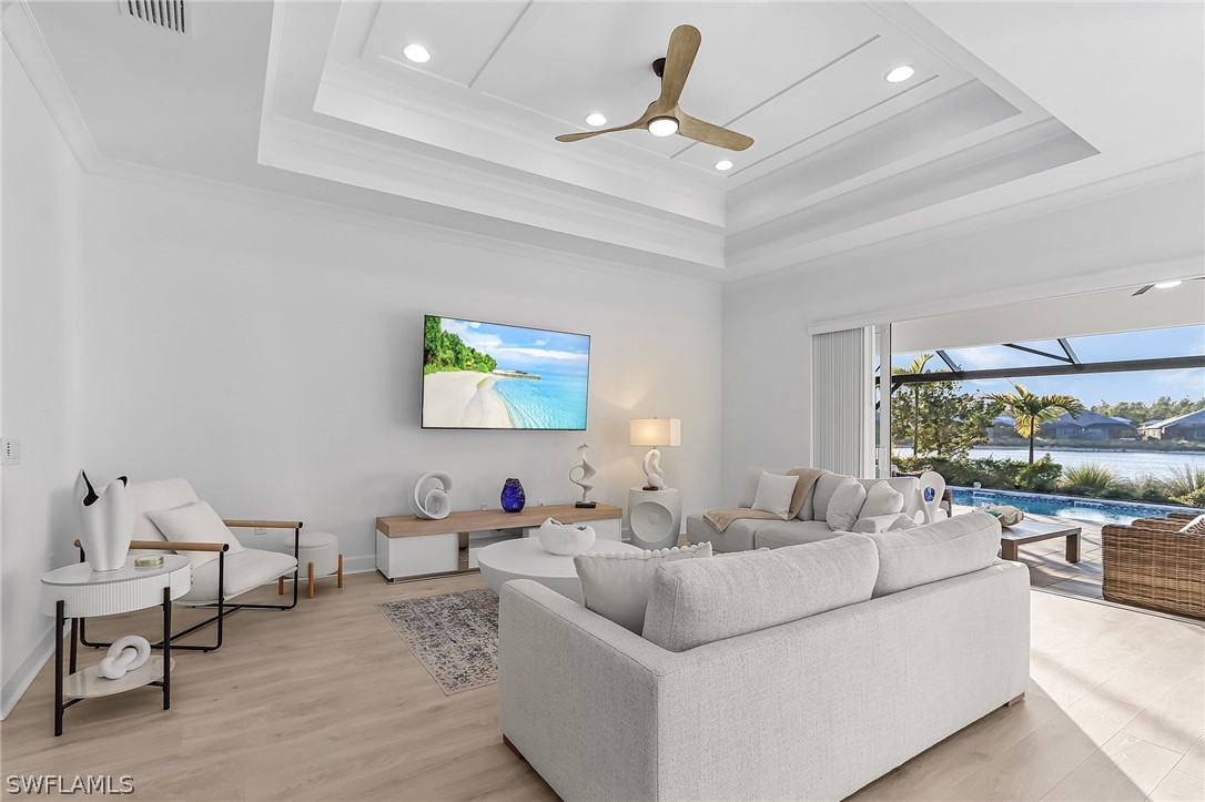 3 Bed Pool Home for Sale in Naples, photo 25