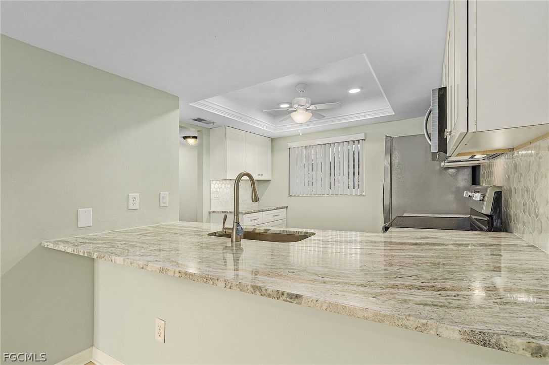 2 Bed Waterfront Home for Sale in Royal Woods, photo 25