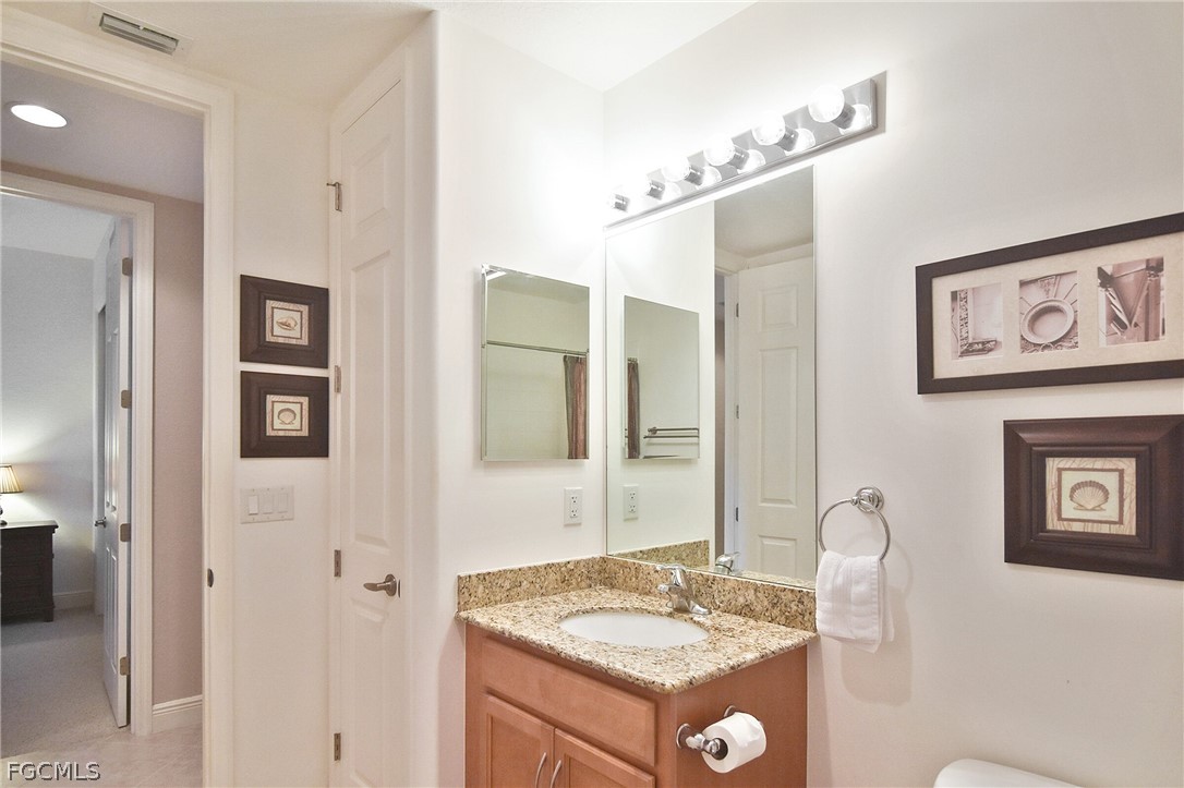 3 Bed Waterfront Home for Sale in Fort Myers, FL, $299,000 — photo 25