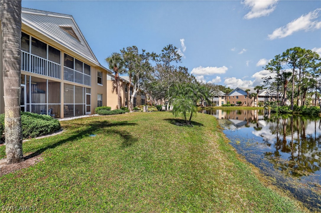 3 Bed Waterfront Home for Sale in Naples, FL, $289,000 — photo 25