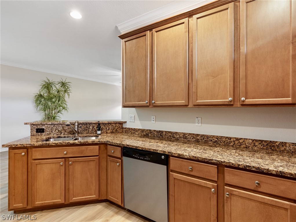 2 Bed Attached for Sale in Bella Terra, FL — photo 25