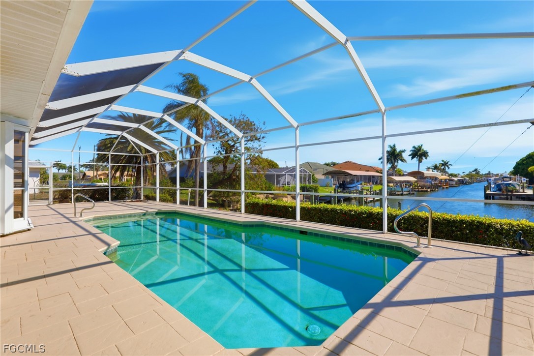 3 Bed Pool Home for Sale in Cape Coral, FL, $795,000 — photo 25