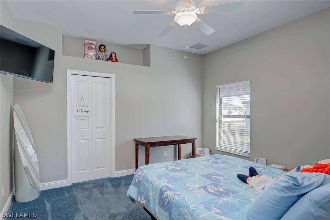 4 Bed Pool Home for Sale in Cape Coral, photo 25