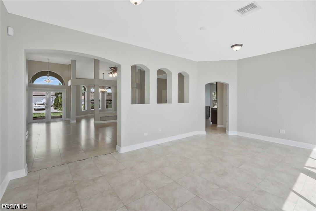 4 Bed Pool Home for Sale in Cape Coral, photo 25