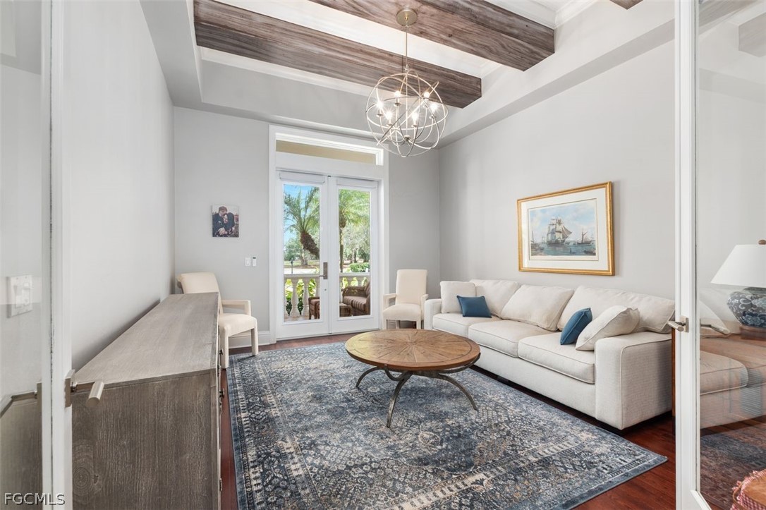 3 Bed Pool Home for Sale in River Point, FL — photo 25