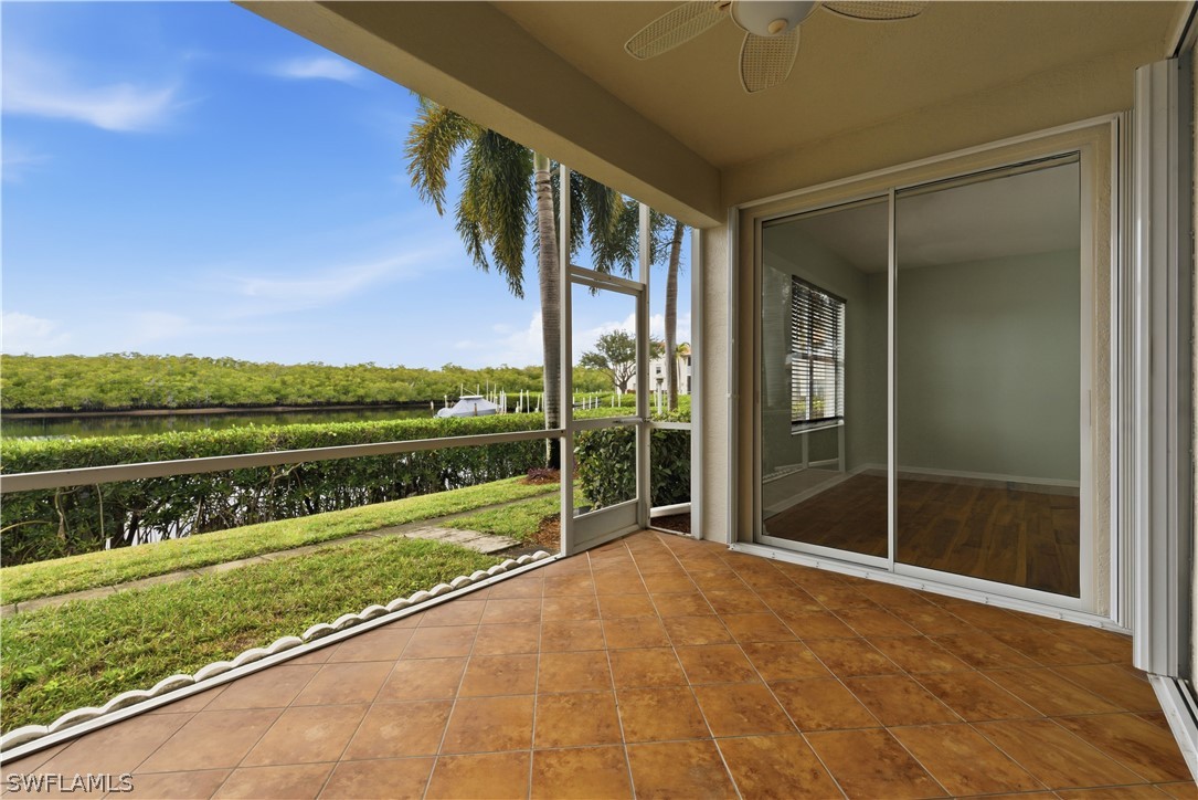 2 Bed Waterfront Home for Sale in Naples, FL, $299,999 — photo 25