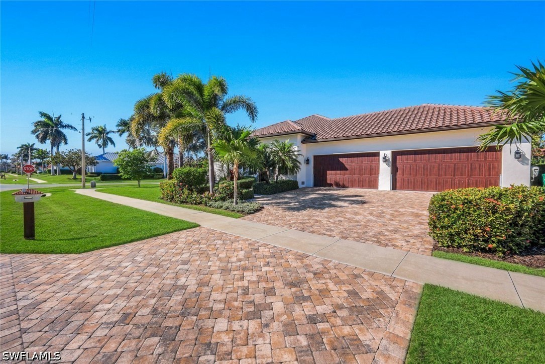 4 Bed Pool Home for Sale in Marco Island, FL, $4,199,995 — photo 25