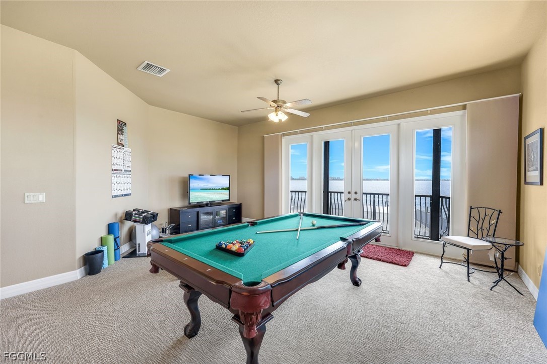 4 Bed Pool Home for Sale in Yacht Club, FL, $2,350,000 — photo 25