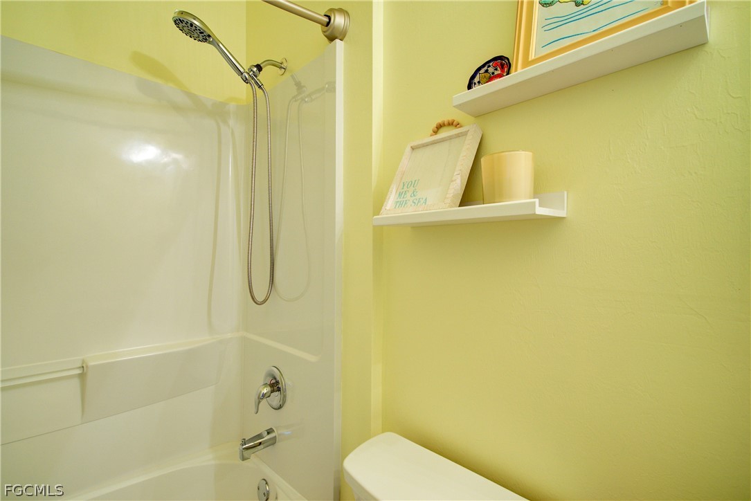 2 Bed Attached for Sale in Cascades, photo 25