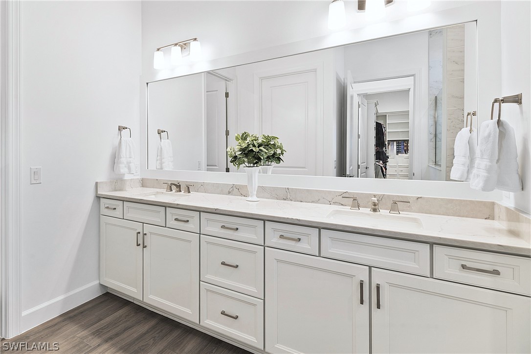 3 Bed Pool Home for Sale in Verdana Village, FL — photo 25