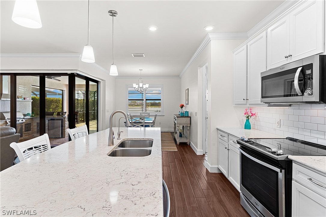3 Bed Pool Home for Sale in Estero, FL, $695,000 — photo 25