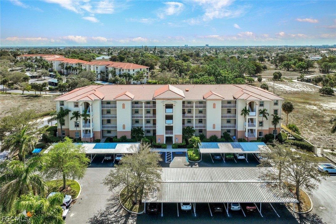 2 Bed Condominium for Sale in Clubhouse Villas, FL, $189,000 — photo 25