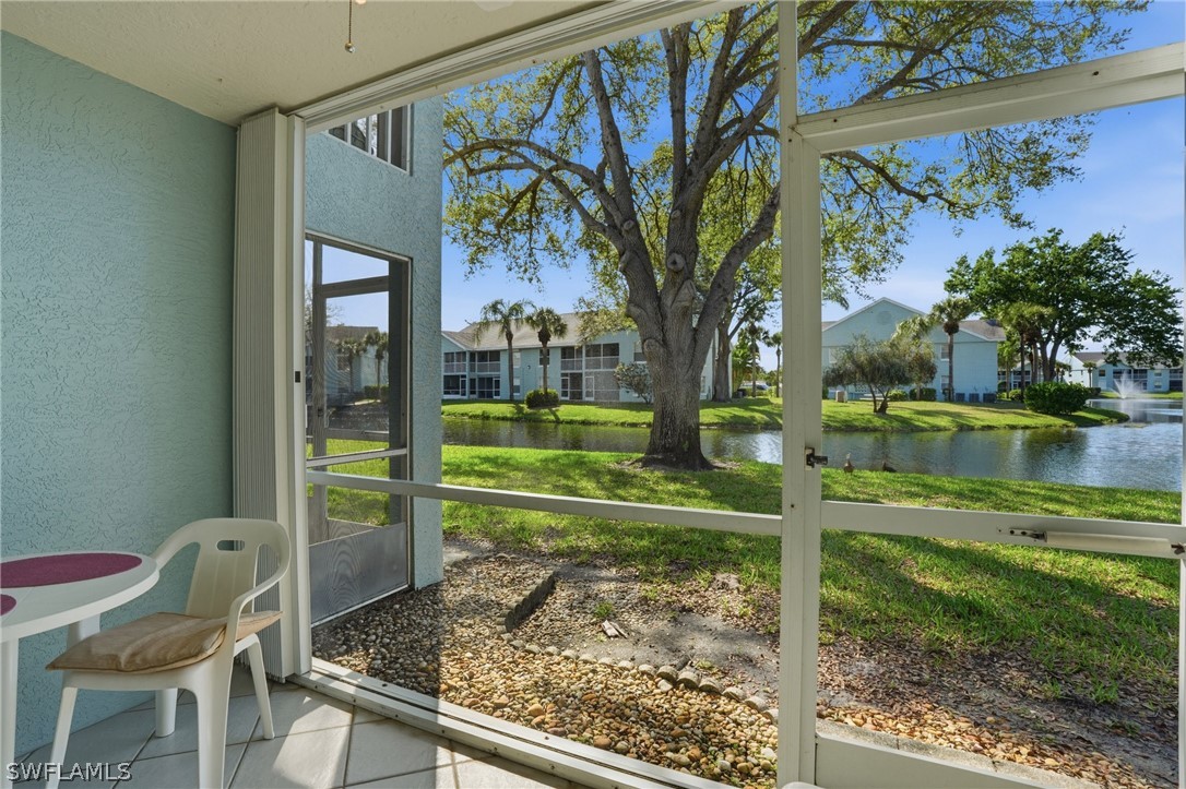 2 Bed Waterfront Home for Sale in Naples, FL, $220,000 — photo 25