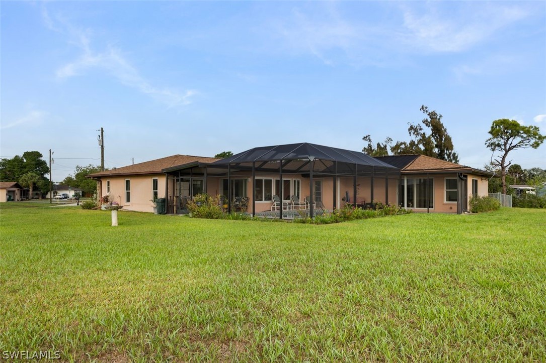 4 Bed Pool Home for Sale in Port Charlotte, FL, $390,000 — photo 25