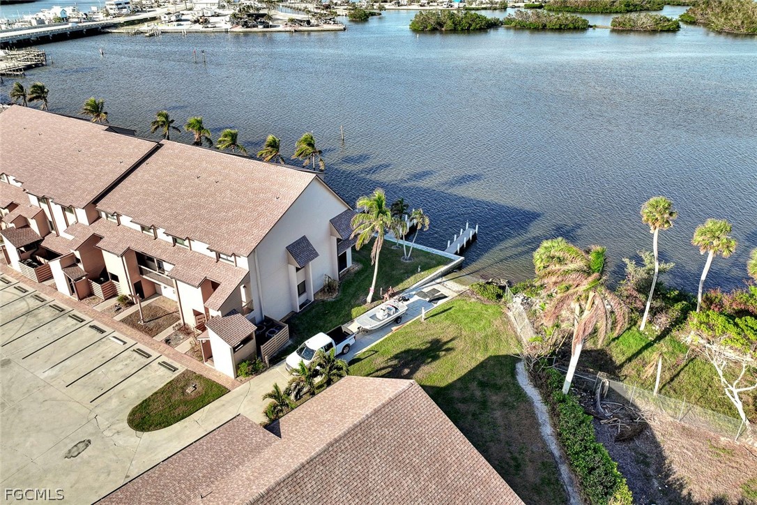 2 Bed Waterfront Home for Sale in Fort Myers Beach, FL — photo 25