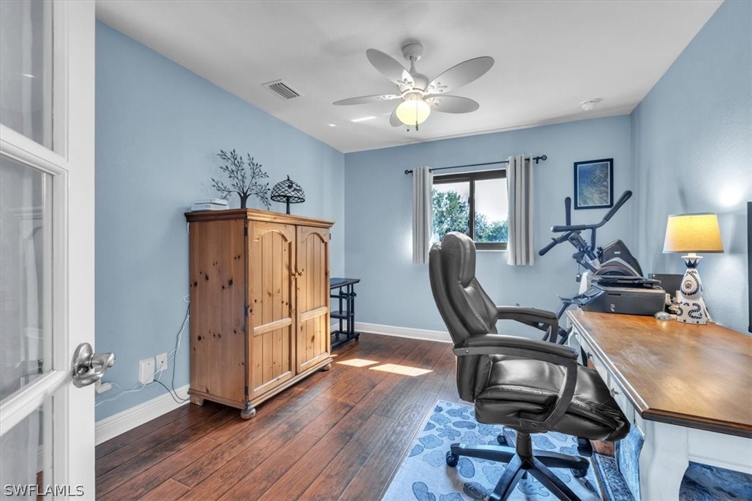 4 Bed Pool Home for Sale in Cape Coral, photo 25