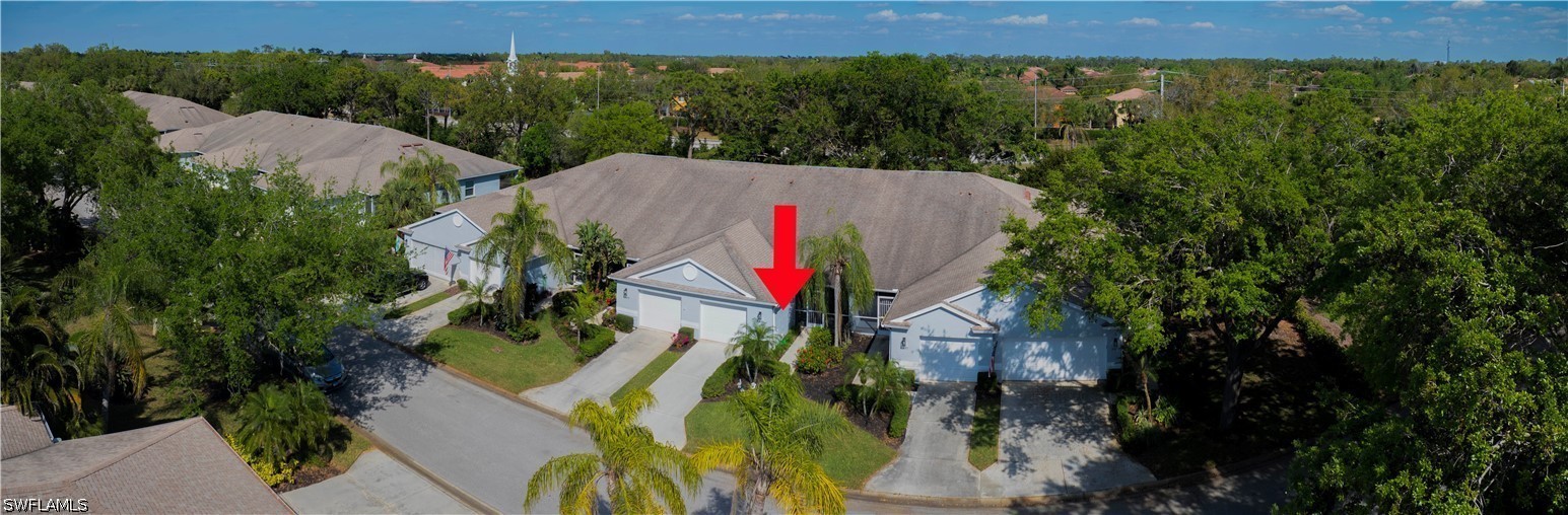 2 Bed Attached for Sale in Estero, FL, $249,900 — photo 25