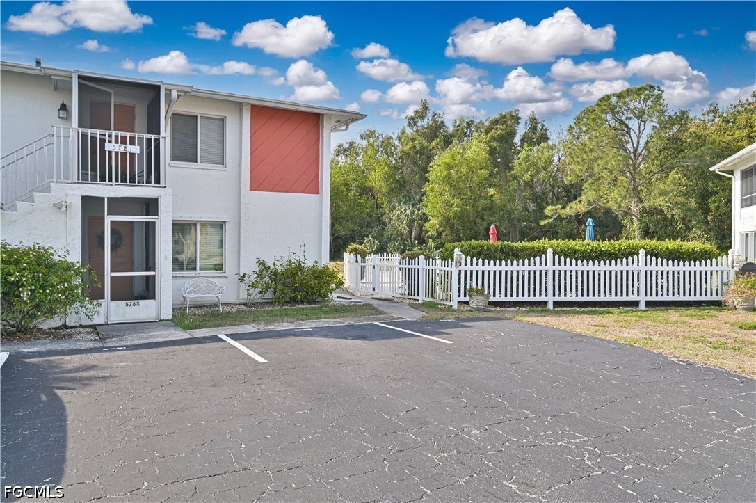2 Bed Condominium for Sale in North Fort Myers, FL, $125,000 — photo 25
