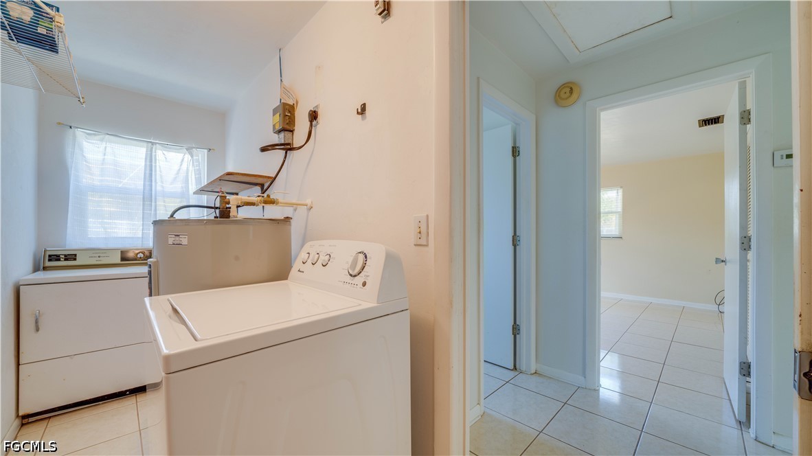 2 Bed Pool Home for Sale in Cape Coral, FL, $279,900 — photo 25