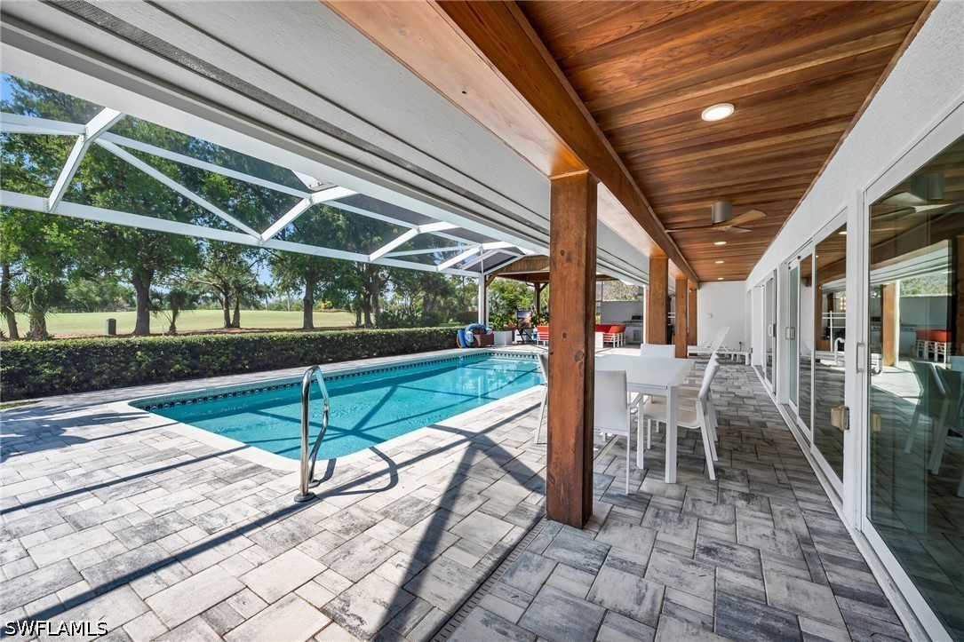 4 Bed Pool Home for Sale in Naples, photo 25