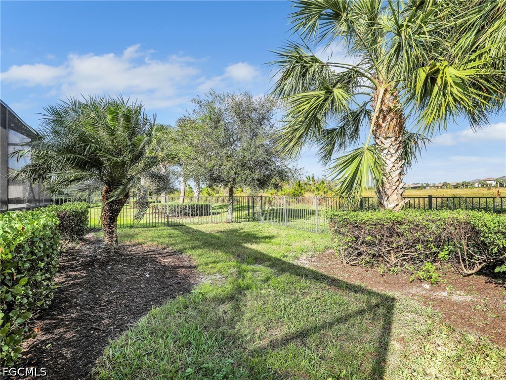3 Bed Pool Home for Sale in Estero, FL, $564,900 — photo 25