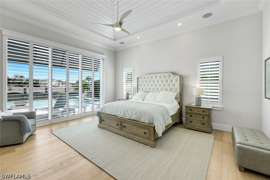 4 Bed Pool Home for Sale in Seneca, FL, $4,999,999 — photo 25