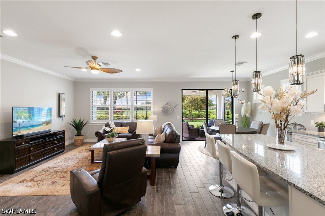 2 Bed SingleFamilyResidence for Sale in Del Webb, FL — photo 25