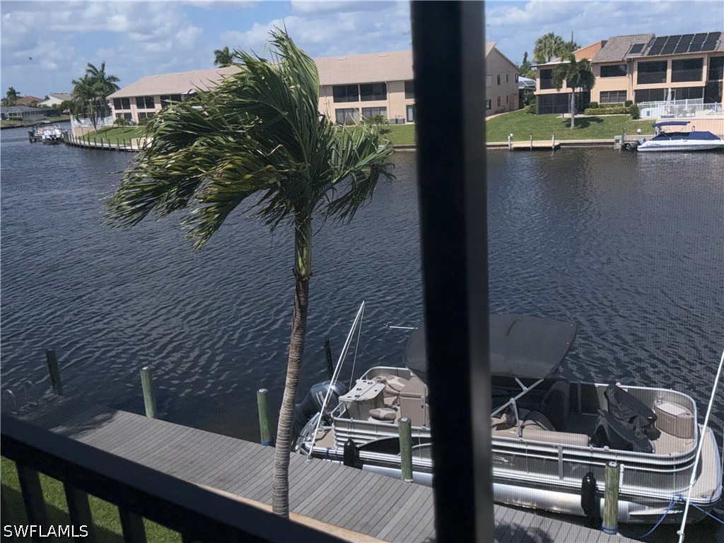2 Bed Waterfront Home for Sale in Cape Coral, photo 25