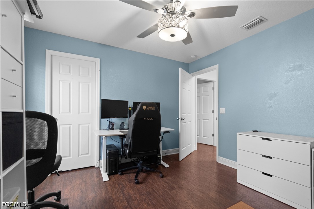 4 Bed Pool Home for Sale in Lehigh Acres, photo 25