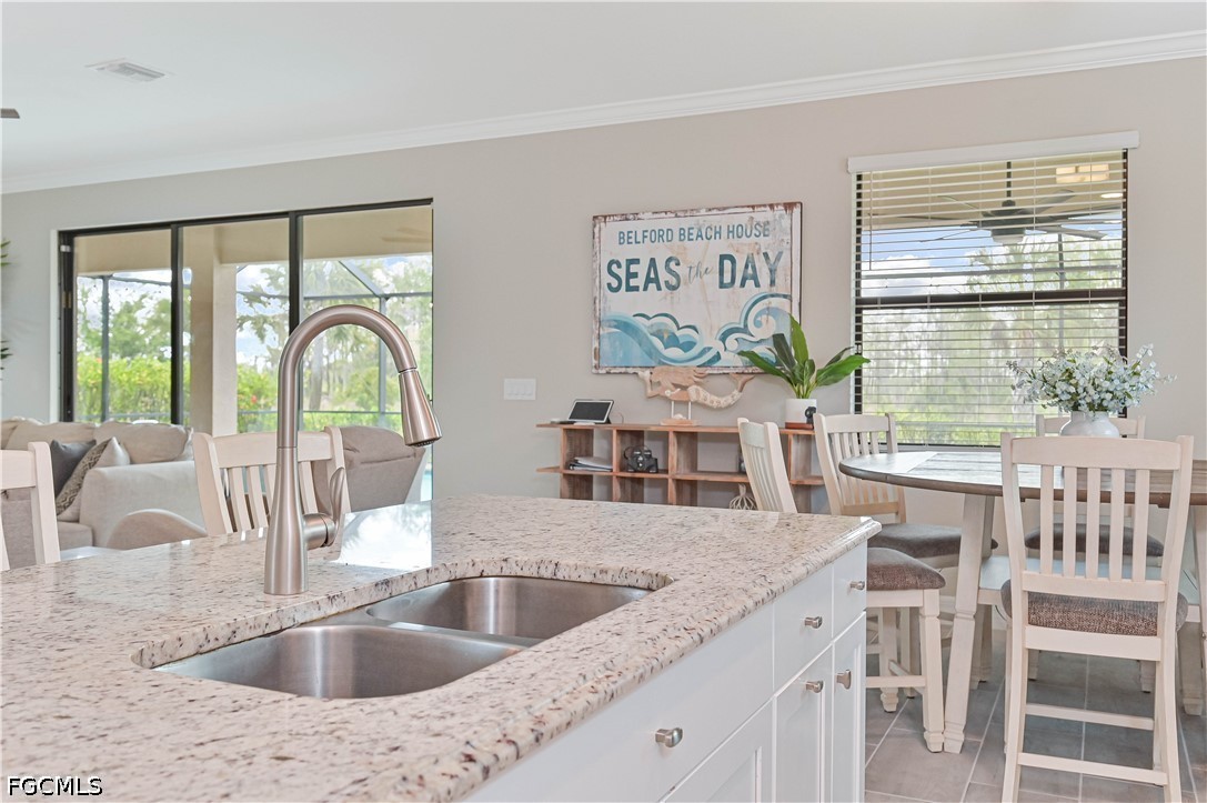 6 Bed Pool Home for Sale in Estero, photo 25