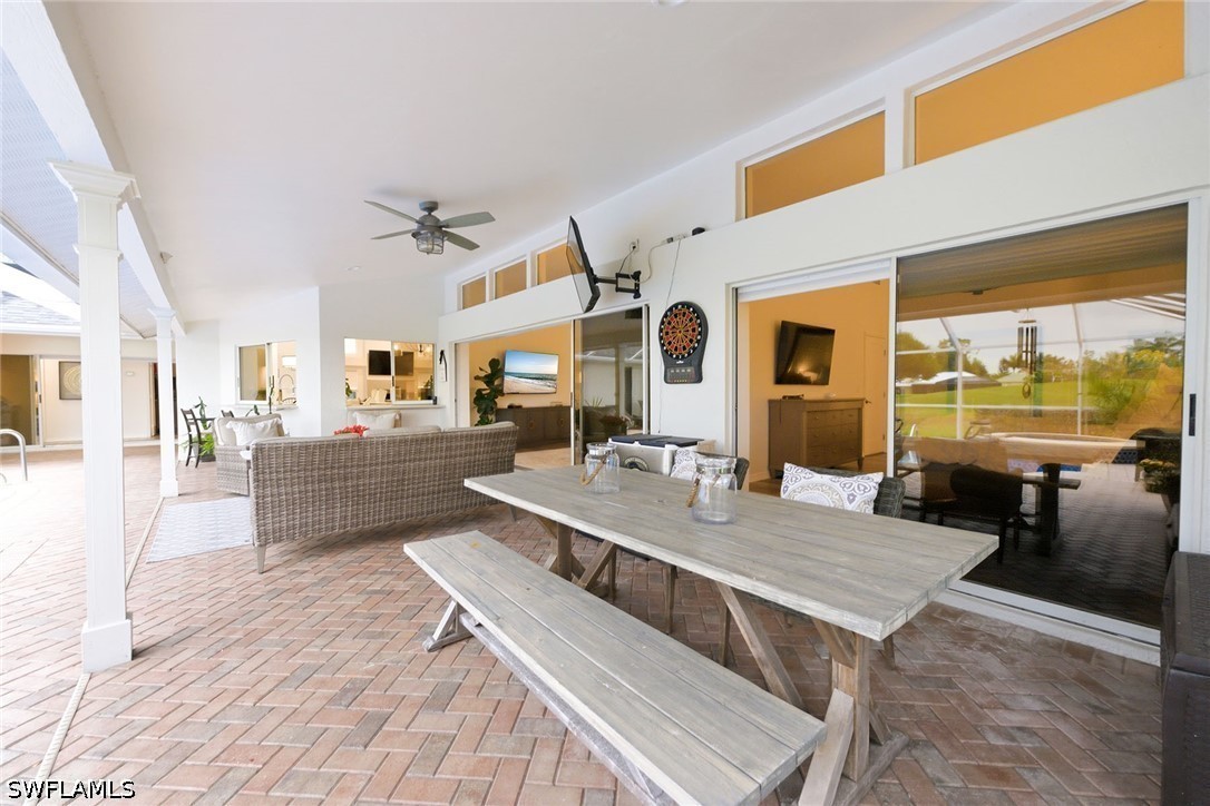 3 Bed Pool Home for Sale in Naples, photo 25