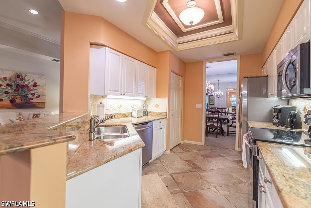 3 Bed Condominium for Sale in Crescent, photo 25