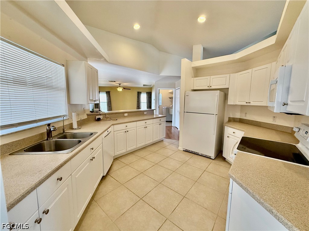 3 Bed SingleFamilyResidence for Sale in Lehigh Acres, FL — photo 25