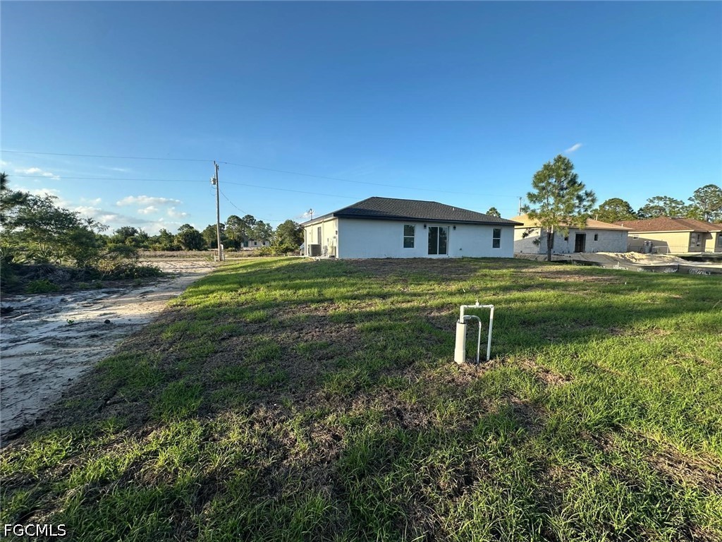 3 Bed SingleFamilyResidence for Sale in Lehigh Acres, FL — photo 25
