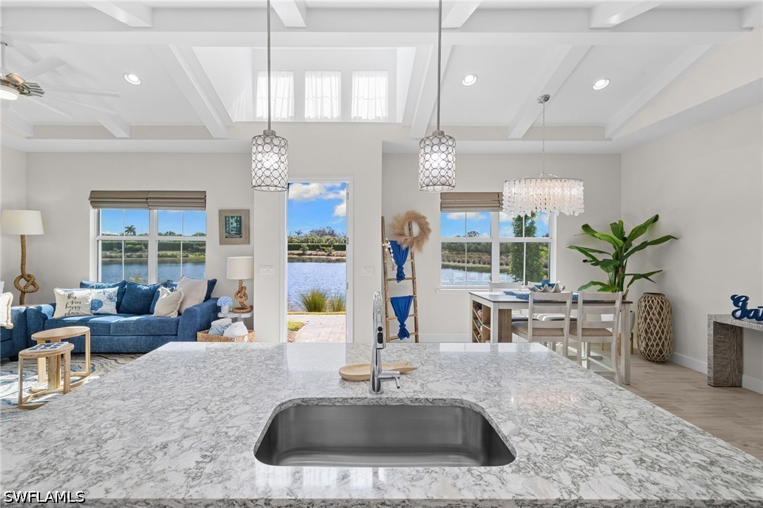 2 Bed Waterfront Home for Sale in Naples, FL, $659,000 — photo 25