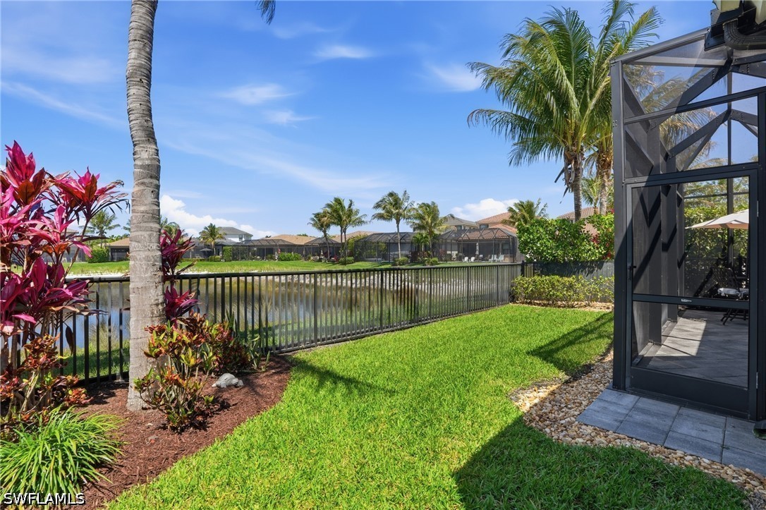 4 Bed Waterfront Home for Sale in Stonecreek, FL, $865,000 — photo 25