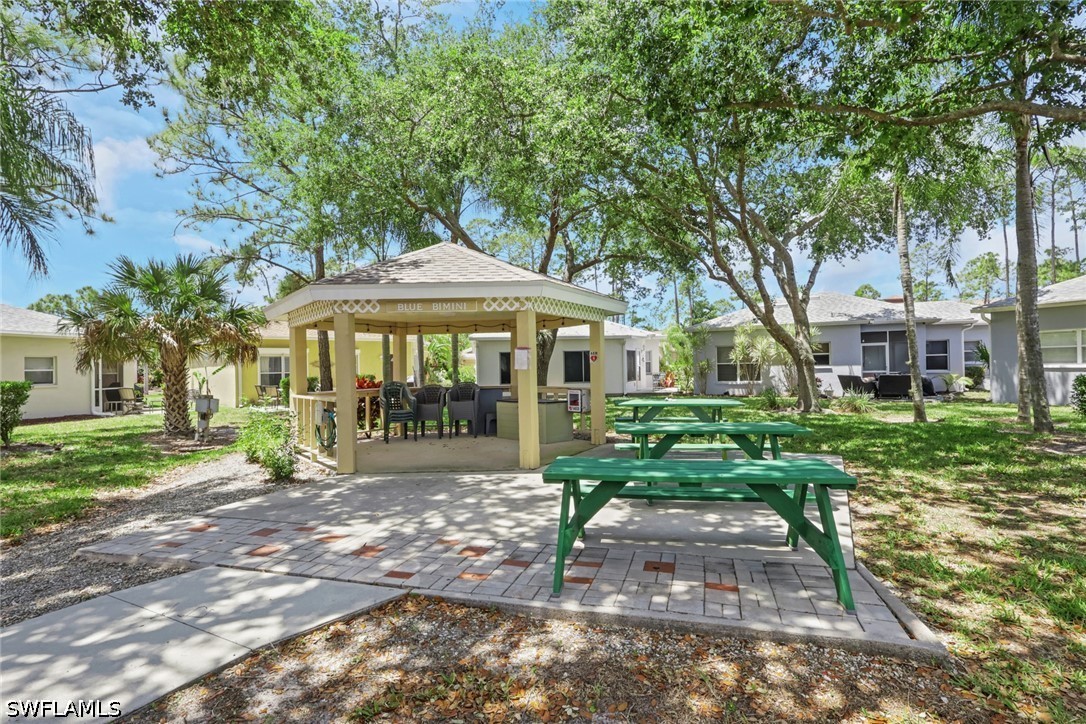 2 Bed SingleFamilyResidence for Sale in Estero, FL, $299,000 — photo 25