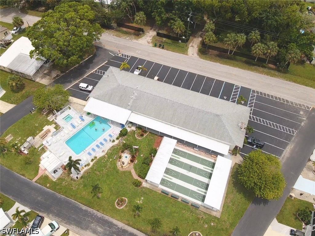 2 Bed Waterfront Home for Sale in Holiday Manor, FL, $84,900 — photo 25