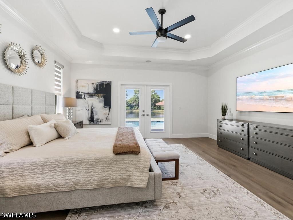 4 Bed Pool Home for Sale in Naples, FL, $1,550,000 — photo 25