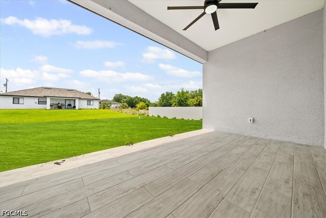 4 Bed SingleFamilyResidence for Sale in Lehigh Acres, photo 25