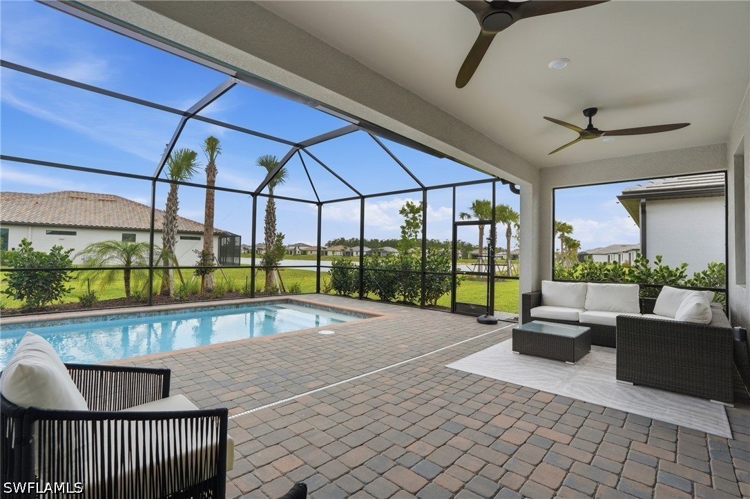 3 Bed Pool Home for Sale in Verdana Village, FL, $659,000 — photo 25