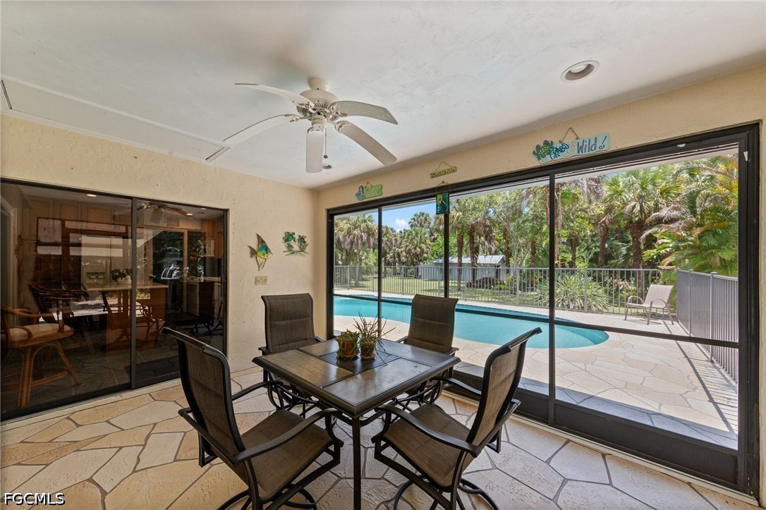 2 Bed Pool Home for Sale in Naples, photo 25