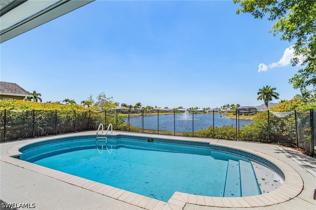 3 Bed Pool Home for Sale in Fort Myers, FL, $499,900 — photo 25