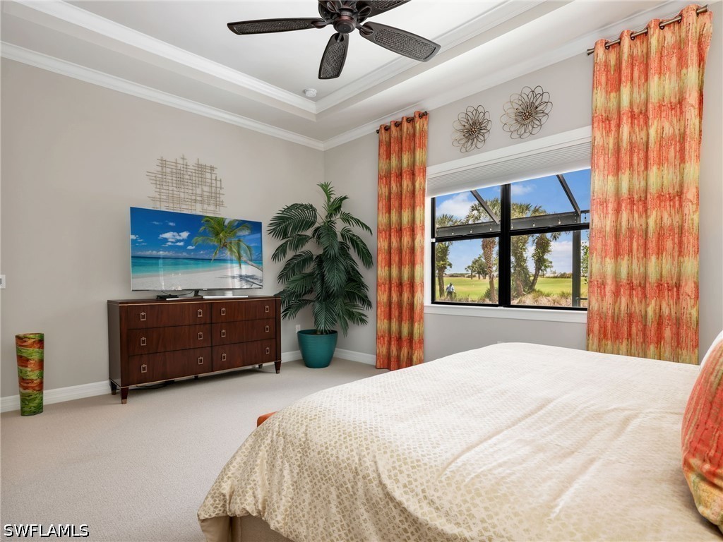 3 Bed Pool Home for Sale in Naples, FL, $1,350,000 — photo 25