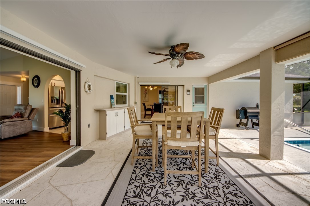 4 Bed Pool Home for Sale in Lehigh Acres, photo 25