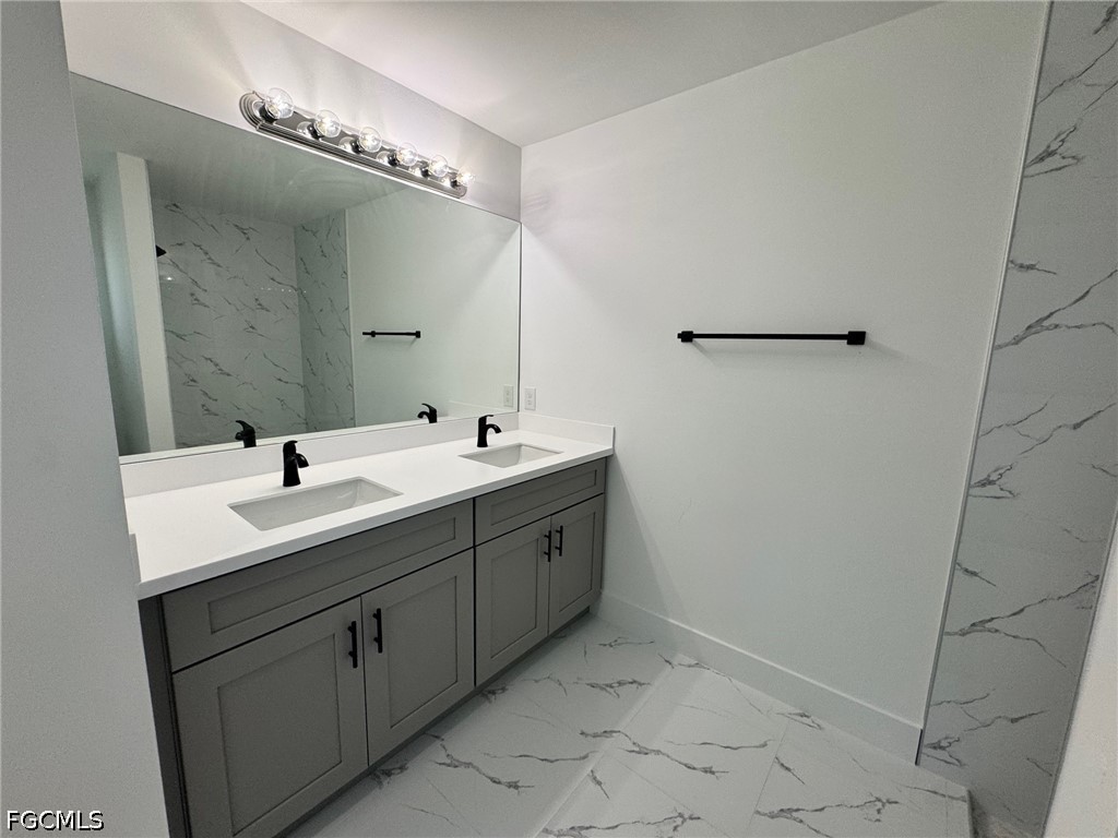 4 Bed SingleFamilyResidence for Sale in Lehigh Acres, FL — photo 25