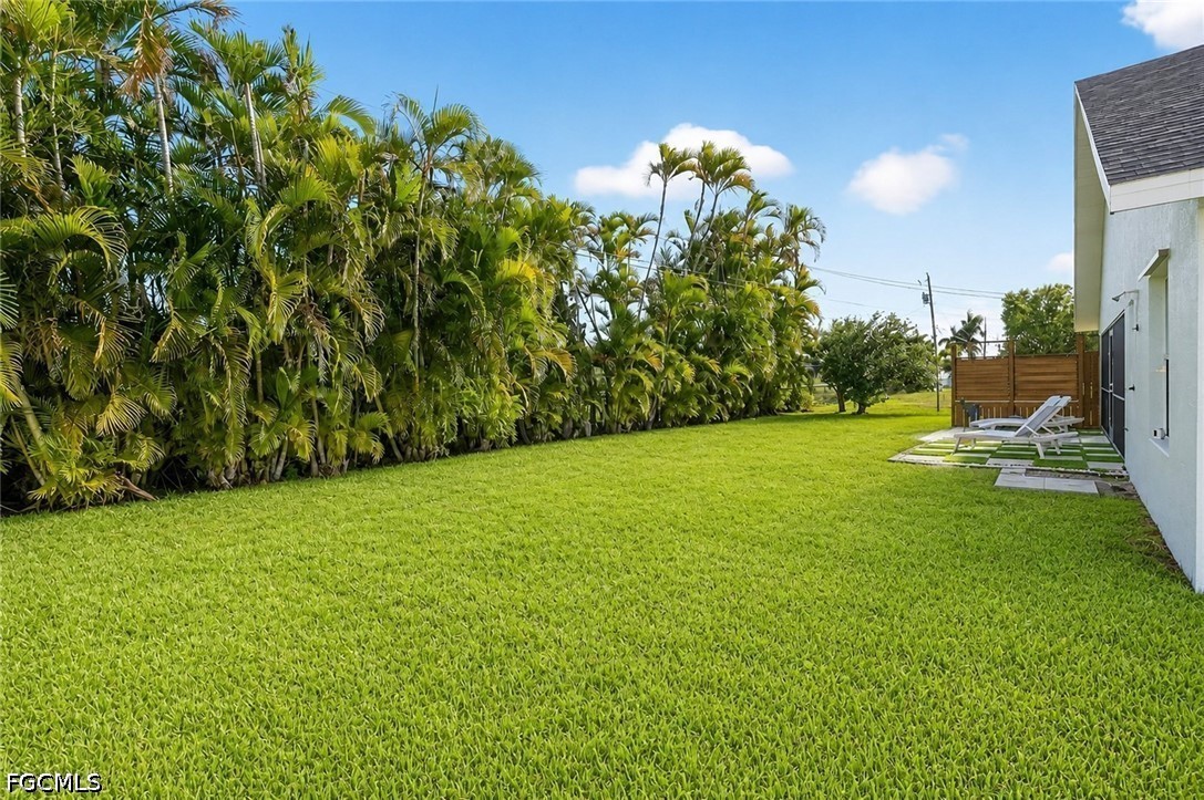 3 Bed SingleFamilyResidence for Sale in Cape Coral, FL — photo 25