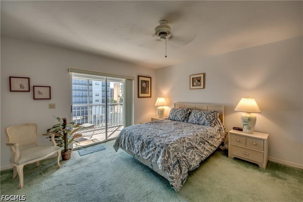 2 Bed Waterfront Home for Sale in Fort Myers Beach, FL — photo 25
