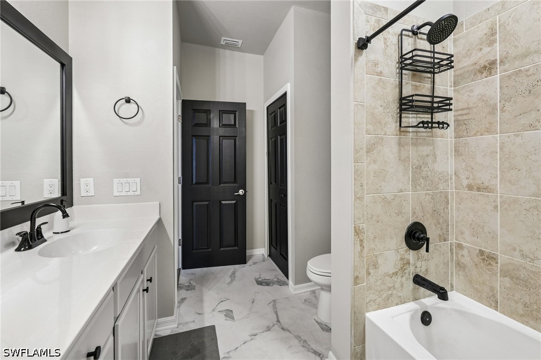3 Bed Waterfront Home for Sale in Naples, FL, $354,900 — photo 25
